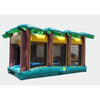 Image of Happy Jump Inflatable Bouncers 10'H Water Cooling Mid Section by Happy Jump IG5140 15.5'H Penguin Glacier Obstacle Challenge by Happy Jump SKU#IG5141