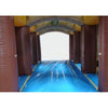Image of Happy Jump Inflatable Bouncers 10'H Water Cooling Mid Section by Happy Jump IG5140 15.5'H Penguin Glacier Obstacle Challenge by Happy Jump SKU#IG5141