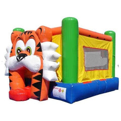11'H Tiger Bounce by Happy Jump