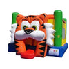 Image of Happy Jump Inflatable Bouncers 11'H Tiger Bounce by Happy Jump 11'H Tiger Bounce by Happy Jump SKU#MN1301-13/MN1301-15