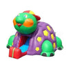 Image of Happy Jump Inflatable Bouncers 11'H Turtle Slide by Happy Jump 781880246466 SL3111 11'H Turtle Slide by Happy Jump SKU# SL3111