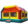 Image of Happy Jump Inflatable Bouncers 12'H Extra Large Fun House by Happy Jump 781880257783 MN1240 12'H Extra Large Fun House by Happy Jump SKU#MN1240