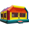 Image of Happy Jump Inflatable Bouncers 12'H Extra Large Fun House by Happy Jump 781880257783 MN1240 12'H Extra Large Fun House by Happy Jump SKU#MN1240
