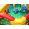 Image of Happy Jump Inflatable Bouncers 12'H Ultimate Playground 2 by Happy Jump 781880244981 IG5502 12'H Ultimate Playground 2 by Happy Jump SKU# IG5502