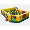 Image of Happy Jump Inflatable Bouncers 12'H Ultimate Playground 3 by Happy Jump 781880244998 IG5503 12'H Ultimate Playground 3 by Happy Jump SKU# IG5503