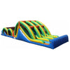 Image of Happy Jump Inflatable Bouncers 13'H 3 Lane Mega Thrill by Happy Jump 781880279631 IG5250 13'H 3 Lane Mega Thrill by Happy Jump SKU# IG5250