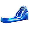 Image of Happy Jump Inflatable Bouncers 13'H Backyard Water Slide by Happy Jump 13'H Water Slide by Happy Jump SKU# WS8113