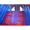 Image of Happy Jump Inflatable Bouncers 13'H Happy Hippo by Happy Jump 781880269113 XL8160 5'H The Icy Play Yards Obstacle Game by Happy Jump SKU XL8155