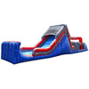 Image of Happy Jump Inflatable Bouncers 13'H Supreme Obstacle Course Marble by Happy Jump IG5131-1M 13'H Supreme Obstacle Course by Happy Jump SKU#IG5131