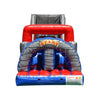 Image of Happy Jump Inflatable Bouncers 13'H Supreme Obstacle Course Marble by Happy Jump IG5131-1M 13'H Supreme Obstacle Course by Happy Jump SKU#IG5131