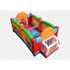Image of Happy Jump Inflatable Bouncers 14'H Ultimate Sports Combo by Happy Jump 781880223535 IG5401 14'H Ultimate Sports Combo by Happy Jump SKU# IG5401