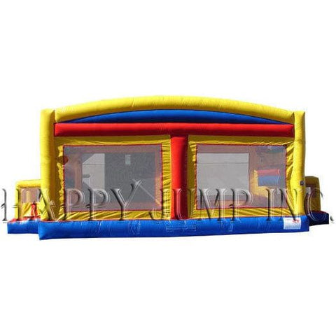 Happy Jump Inflatable Bouncers 14'H Ultimate Sports Dome by Happy Jump 781880223511 IG5400 14'H Ultimate Sports Dome by Happy Jump SKU# IG5400