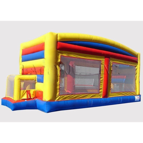 Happy Jump Inflatable Bouncers 14'H Ultimate Sports Dome by Happy Jump 781880223511 IG5400 14'H Ultimate Sports Dome by Happy Jump SKU# IG5400