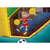 Image of Happy Jump Inflatable Bouncers 15'H 3 Lane Mega Thrill Sports Theme by Happy Jump 781880252603 IG5252 15'H 3 Lane Mega Thrill Sports Theme by Happy Jump SKU# IG5252