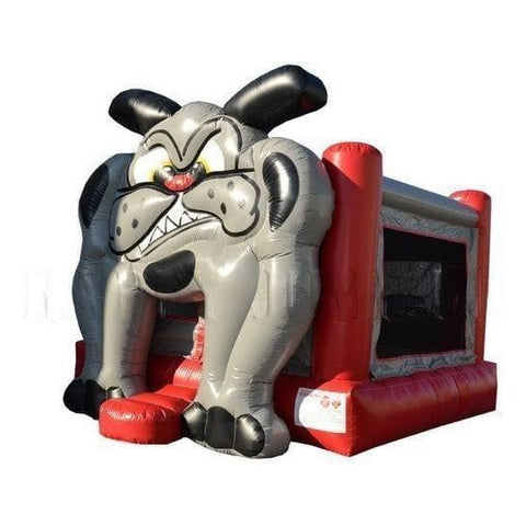 Happy Jump Inflatable Bouncers 15'H Bulldog Bounce by Happy Jump 15'H Bulldog Bounce by Happy Jump SKU#MN1303-13/MN1303-15