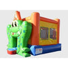 Image of Happy Jump Inflatable Bouncers 15'H Frog Bounce by Happy Jump 15'H Frog Bounce by Happy Jump SKU#MN1302-13/MN1302-15