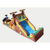 Image of Happy Jump Inflatable Bouncers 15'H Pirates Obstacle Challenge by Happy Jump 781880251996 IG5133 15'H Pirates Obstacle Challenge by Happy Jump SKU#IG5133