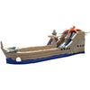 Image of Happy Jump Inflatable Bouncers 15'H The Ship Slide by Happy Jump 781880246527 SL3131 15'H The Ship Slide by Happy Jump SKU# SL3131