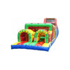 Image of Happy Jump Inflatable Bouncers 16'H Obstacle Course 3 Plus by Happy Jump Extreme Rush Obstacle Course by Happy Jump SKU# IG5240