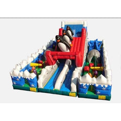 16'H The Penguins Course (3 Pieces) by Happy Jump