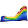 Image of Happy Jump Inflatable Bouncers 18'H Slide (Wet & Dry) by Happy Jump 781880246541 SL3141 18'H Slide (Wet & Dry) by Happy Jump SKU# SL3141