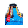 Image of Happy Jump Inflatable Bouncers 18'H Volcano Water Slide by Happy Jump 781880253891 WS8518 18'H Volcano Water Slide by Happy Jump SKU# WS8518