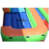 Image of Happy Jump Inflatable Bouncers 18'H Wild Splash Wet & Dry by Happy Jump Blazer Wave (18' Water Slide) by Happy Jump SKU# WS4160