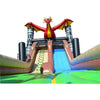 Image of Happy Jump Inflatable Bouncers 20'H Dragon Slide by Happy Jump 781880246534 SL3132 20'H Dragon Slide by Happy Jump SKU# SL3132