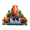 Image of Happy Jump Inflatable Bouncers 20'H The Leopard Challenge II (3 Pieces) by Happy Jump 781880267812 XL8141 20'H The Leopard Challenge II (3 Pieces) by Happy Jump SKU XL8141
