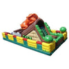 Image of Happy Jump Inflatable Bouncers 20'H The Leopard Challenge II (3 Pieces) by Happy Jump 781880267812 XL8141 20'H The Leopard Challenge II (3 Pieces) by Happy Jump SKU XL8141
