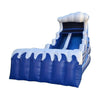 Image of Happy Jump Inflatable Bouncers 22'H Mungo Surf Slide Wet & Dry by Happy Jump Paradise Cove (18’ water slide) by Happy Jump SKU# WS4134