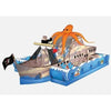 Image of Happy Jump Inflatable Bouncers 24'H Pirates Revenge (5 Pieces) by Happy Jump 781880267591 XL8122 24'H Pirates Revenge (5 Pieces) by Happy Jump SKU XL8122