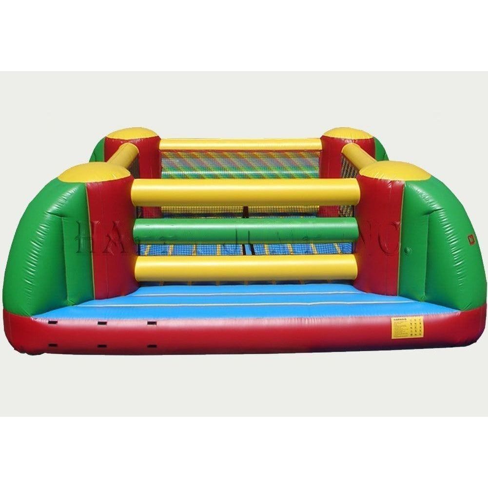 Inflatable Boxing Ring On Rent in Delhi | Gurugram | Delhi | Gurgaon |  Inflatable, Boxing rings, Faridabad