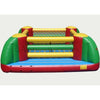 Image of Happy Jump Inflatable Bouncers 24 x 24 Boxing Ring by Happy Jump 781880217985 IG5330 24 x 24 Boxing Ring by Happy Jump SKU# IG5330
