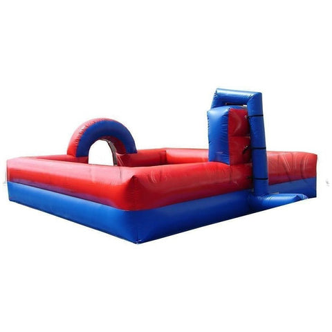 Happy Jump Inflatable Bouncers 6'H Foam Pit by Happy Jump 781880220589 IG5370 6'H Foam Pit by Happy Jump SKU# IG5370