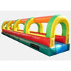 Image of Happy Jump Inflatable Bouncers 7.5'H Slip and Slide - Single Lane by Happy Jump WS4301 22'H Water Coaster by Happy Jump SKU# WS4177
