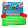 Image of Happy Jump Inflatable Bouncers 8'H Sofa Photo Booth by Happy Jump Inflatable Movie Screen by Happy Jump SKU# AD9495