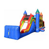 Image of Happy Jump Inflatable Bouncers Fun Course Combo by Happy Jump 781880279570 CO2310 Fun Course Combo by Happy Jump SKU# CO2310