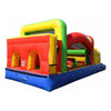 Image of Happy Jump Inflatable Bouncers Fun Course Combo by Happy Jump 781880279570 CO2310 Fun Course Combo by Happy Jump SKU# CO2310