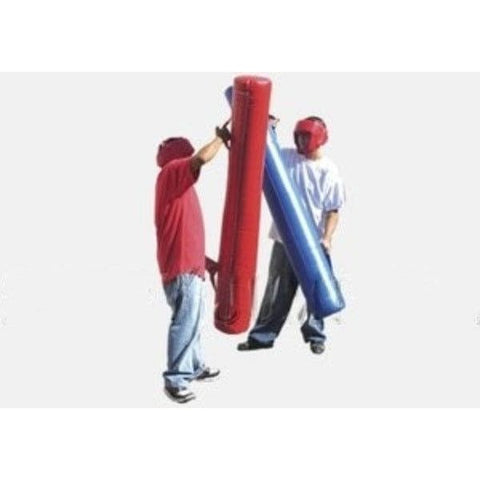 Happy Jump Inflatable Bouncers Joust Poles by Happy Jump 781880290308 AC9024 Joust Poles by Happy Jump SKU#AC9024