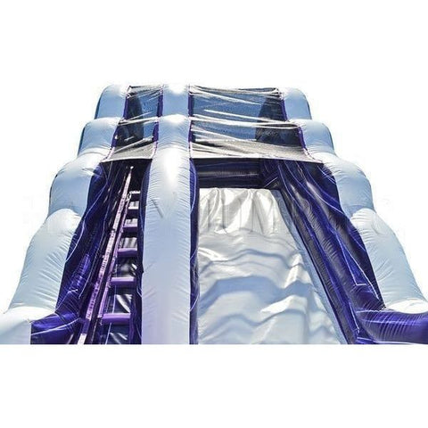 Happy Jump Inflatable Bouncers Moon Surf (16' Wet & Dry Slide) by Happy Jump WS4115 Molten Lava (16' Wet & Dry Slide) by Happy Jump SKU# WS4114