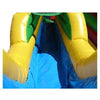 Image of Happy Jump Inflatable Bouncers Raging Rapids 22' Water Slide W/ Character by Happy Jump 781880266969 WS4401 Raging Rapids 22' Water Slide W/ Character by Happy Jump SKU WS4401