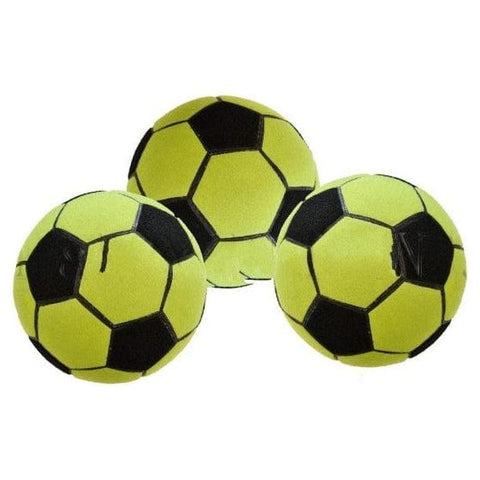 Happy Jump Inflatable Bouncers Sticky Soccer Ball by Happy Jump 781880290278 AC9050 Sticky Soccer Ball by Happy Jump SKU#AC9050