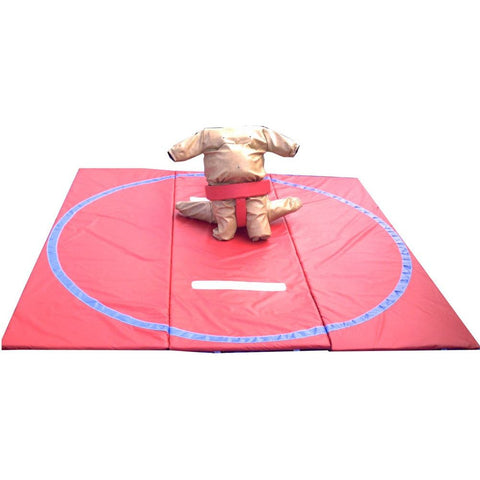 Happy Jump Inflatable Bouncers Sumo Suits by Happy Jump 781880223344 IG5390 Sumo Suits by Happy Jump SKU# IG5390