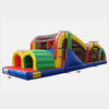 Image of Happy Jump Obstacle Course 40"L 10"H Obstacle Game by Happy Jump IG5120 40"L 10"H Obstacle Game by Happy Jump SKU# IG5120
