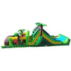 Image of Happy Jump Obstacle Courses Backyard Tropical Obstacle by Happy Jump IG5102 Backyard Tropical Obstacle by Happy Jump SKU# IG5102