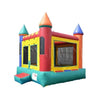 Image of Happy Jump Residential Bouncers 11x11 Castle 2 by Happy Jump MN1102-11 11x11 Castle 2 by Happy Jump SKU# MN1102-11