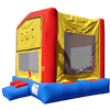 Image of Happy Jump Residential Bouncers 12" Module House by Happy Jump MN1167-15 12" Module House by Happy Jump SKU# MN1167-15