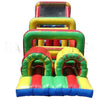 Image of Happy Jump Water Parks & Slides 13'H Obstacle Course 1 by Happy Jump 781880269052 IG5111 13'H Obstacle Course 1 by Happy Jump SKU#IG5111
