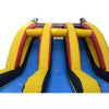 Image of Happy Jump Water Parks & Slides 14'H 3 Lane Mega Thrill Pirate by Happy Jump 781880252689 IG5258 14'H 3 Lane Mega Thrill Pirate by Happy Jump SKU#IG5258